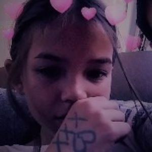 Meet your Posher, Kkdancer326